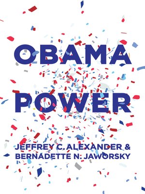 cover image of Obama Power